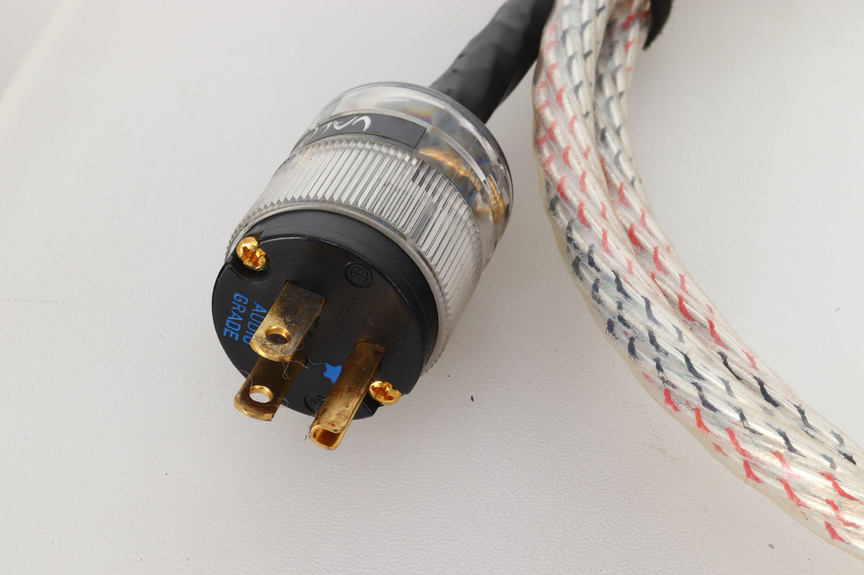 Nordost Valhalla Power Cable 2.0m