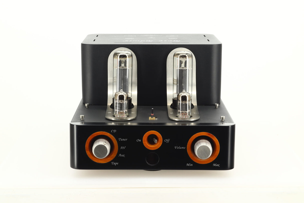 Unison Research Simply Italy Integrated Valve Amplifier