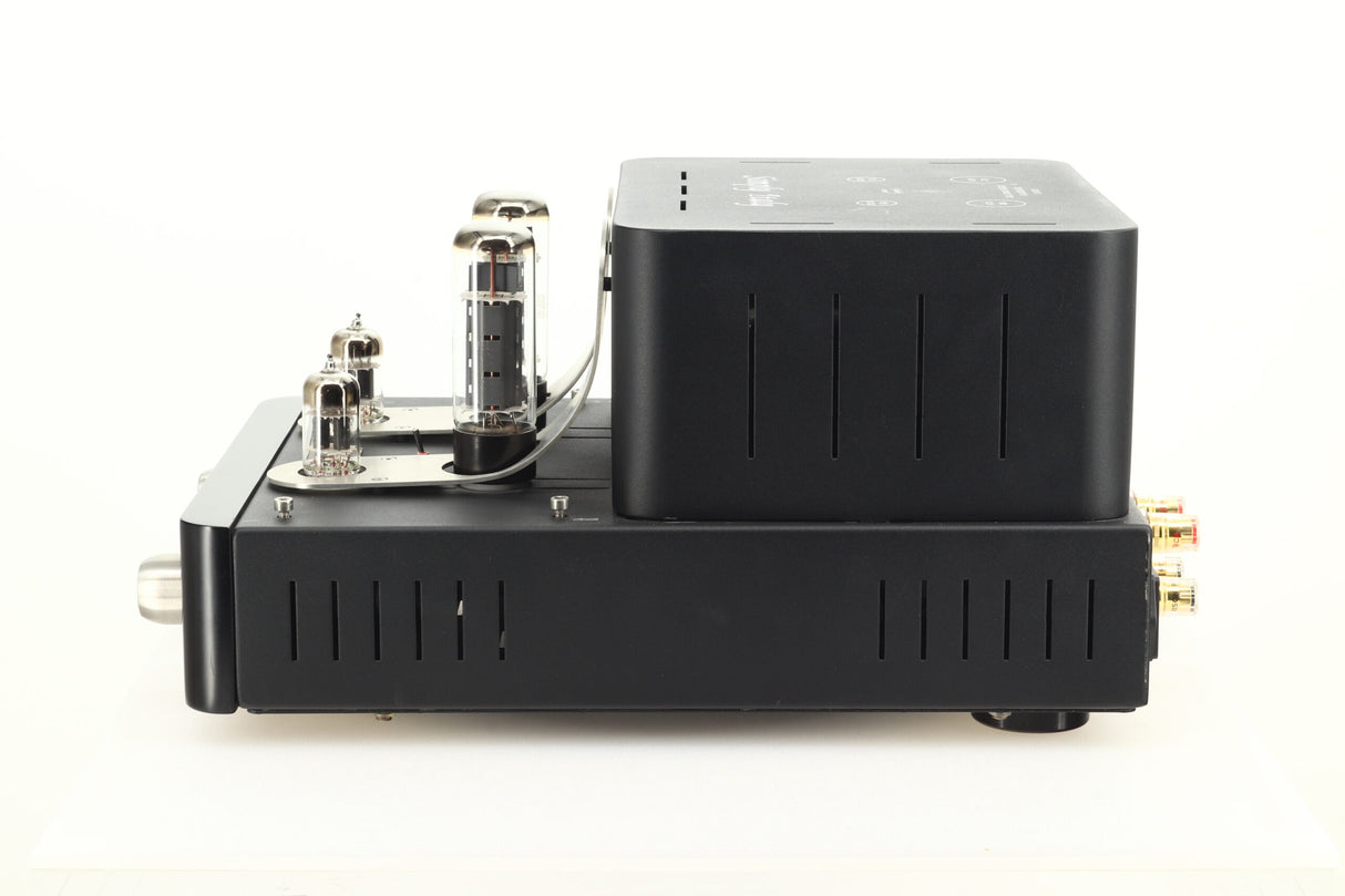 Unison Research Simply Italy Integrated Valve Amplifier