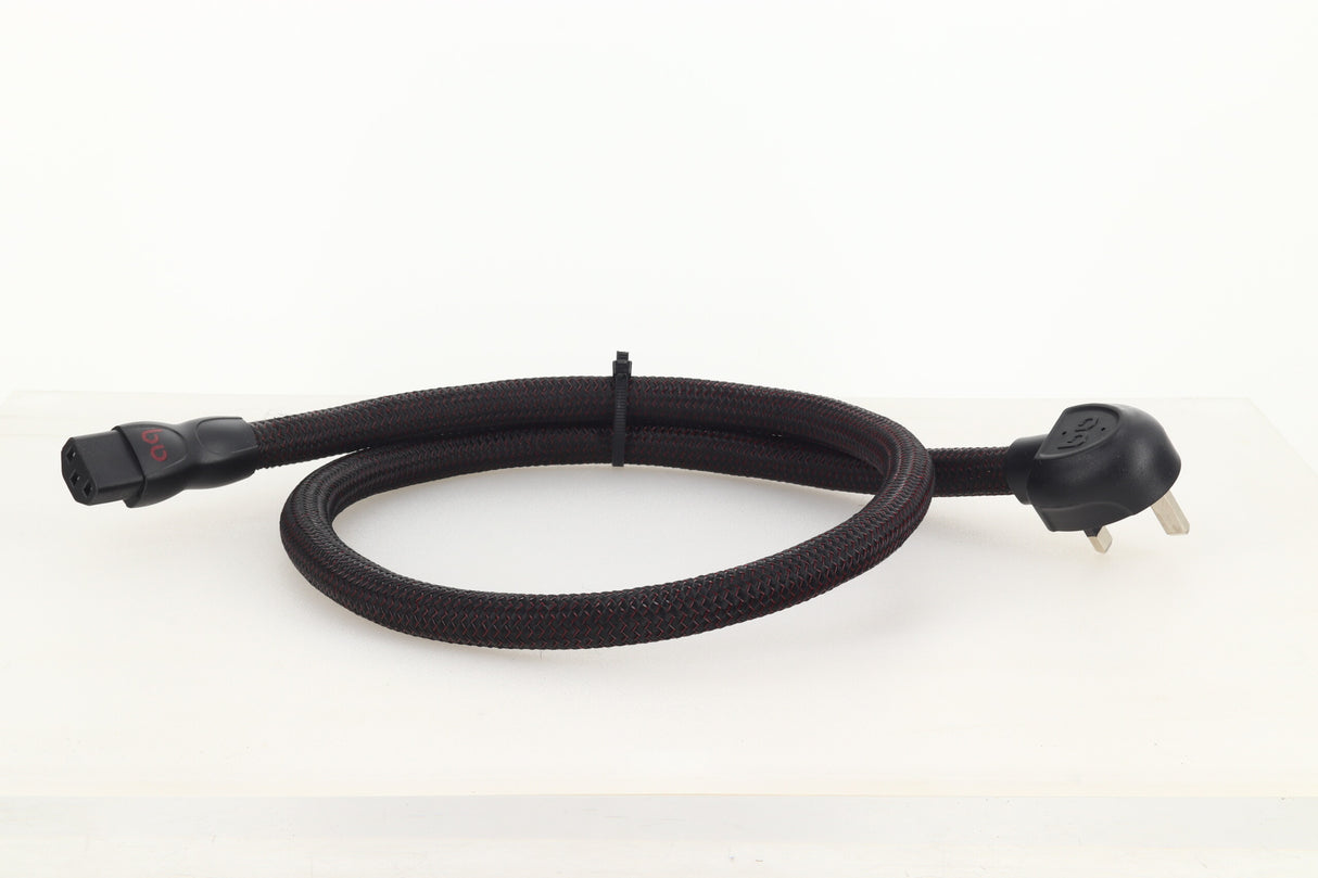 Audioquest NRG Z3 Power Cable 1.0m