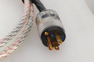 Nordost Valhalla Power Cable 2.0m