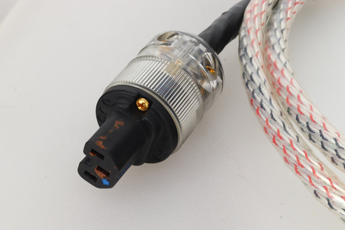 Nordost Valhalla Power Cable 2.0m
