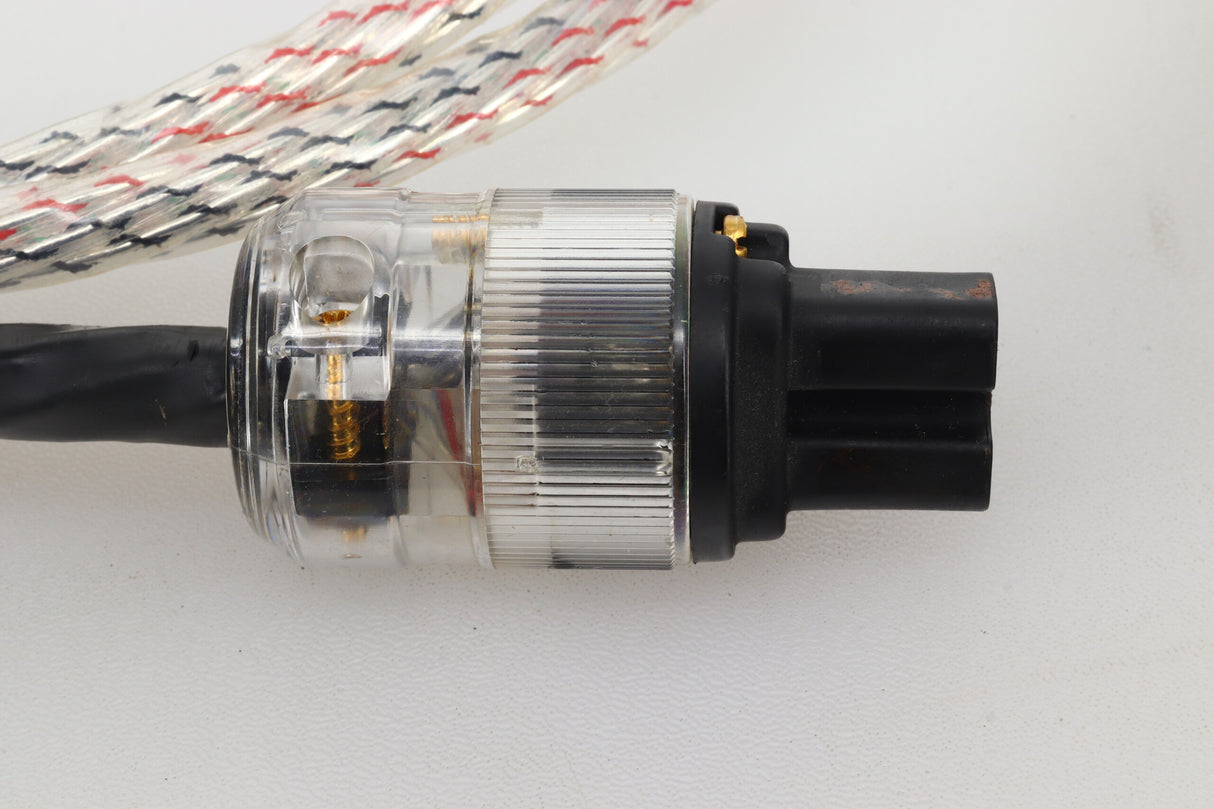 Nordost Valhalla Power Cable 2.0m