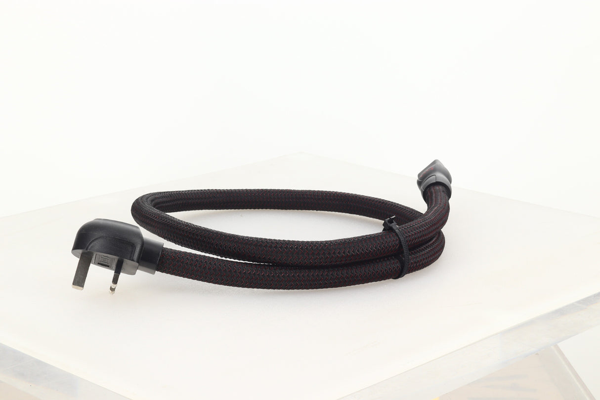 Audioquest NRG Z3 Power Cable 1.0m