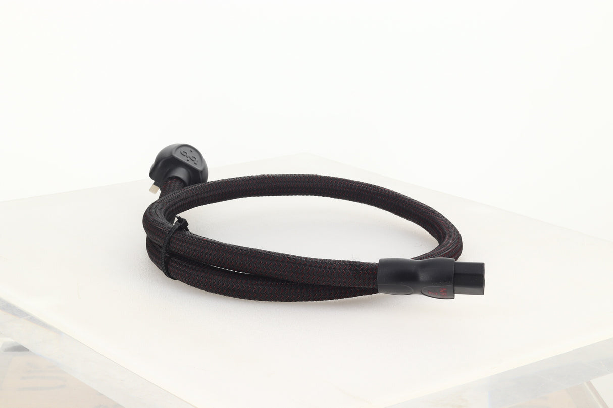 Audioquest NRG Z3 Power Cable 1.0m
