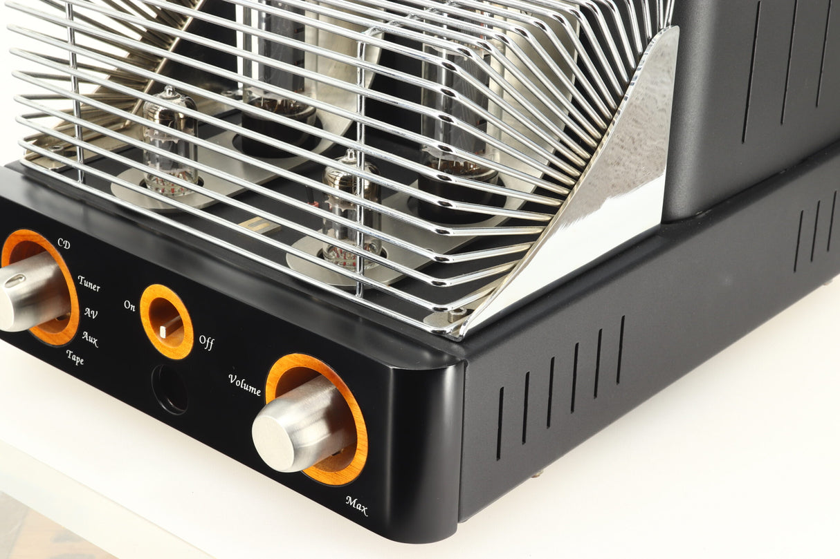 Unison Research Simply Italy Integrated Valve Amplifier