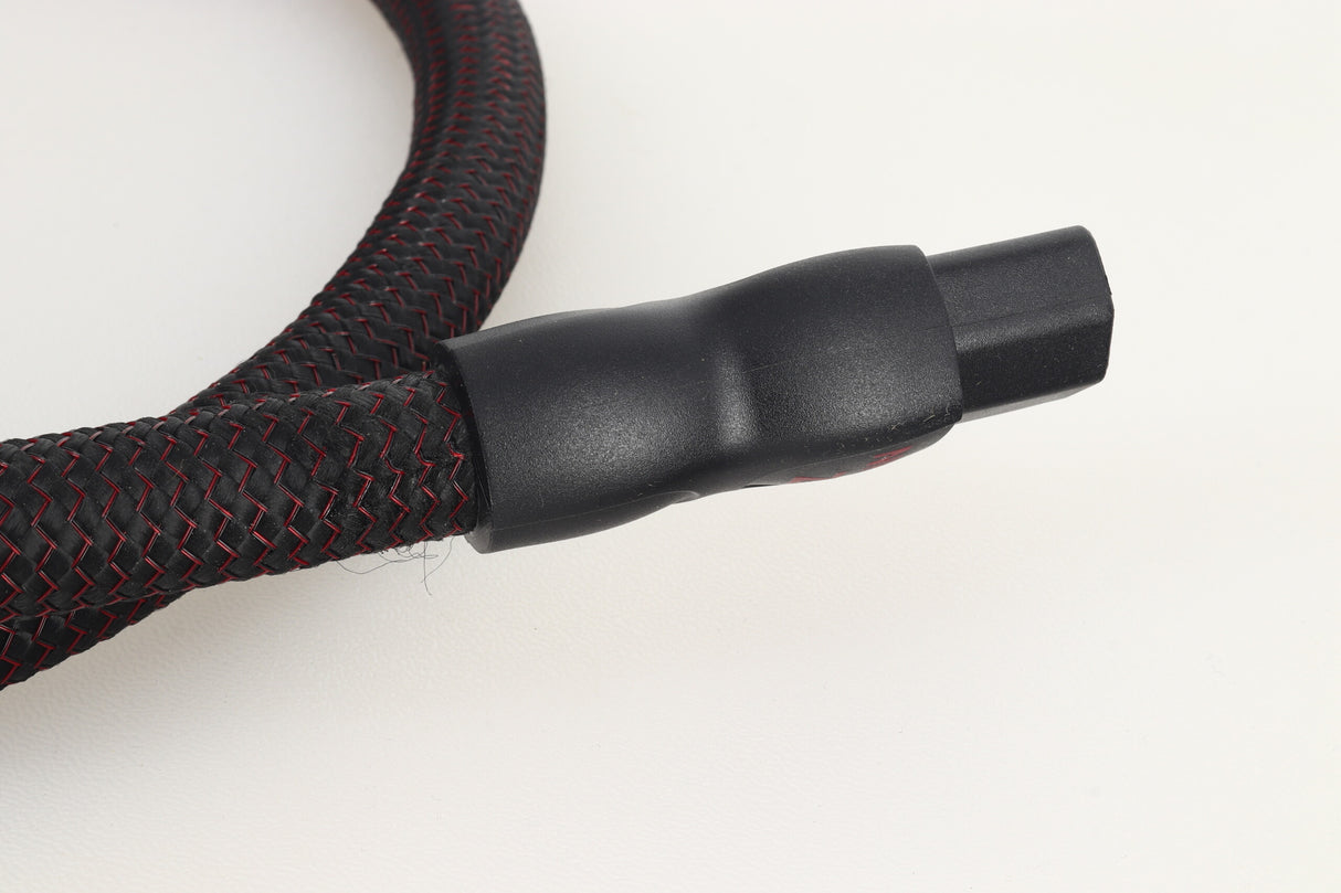 Audioquest NRG Z3 Power Cable 1.0m