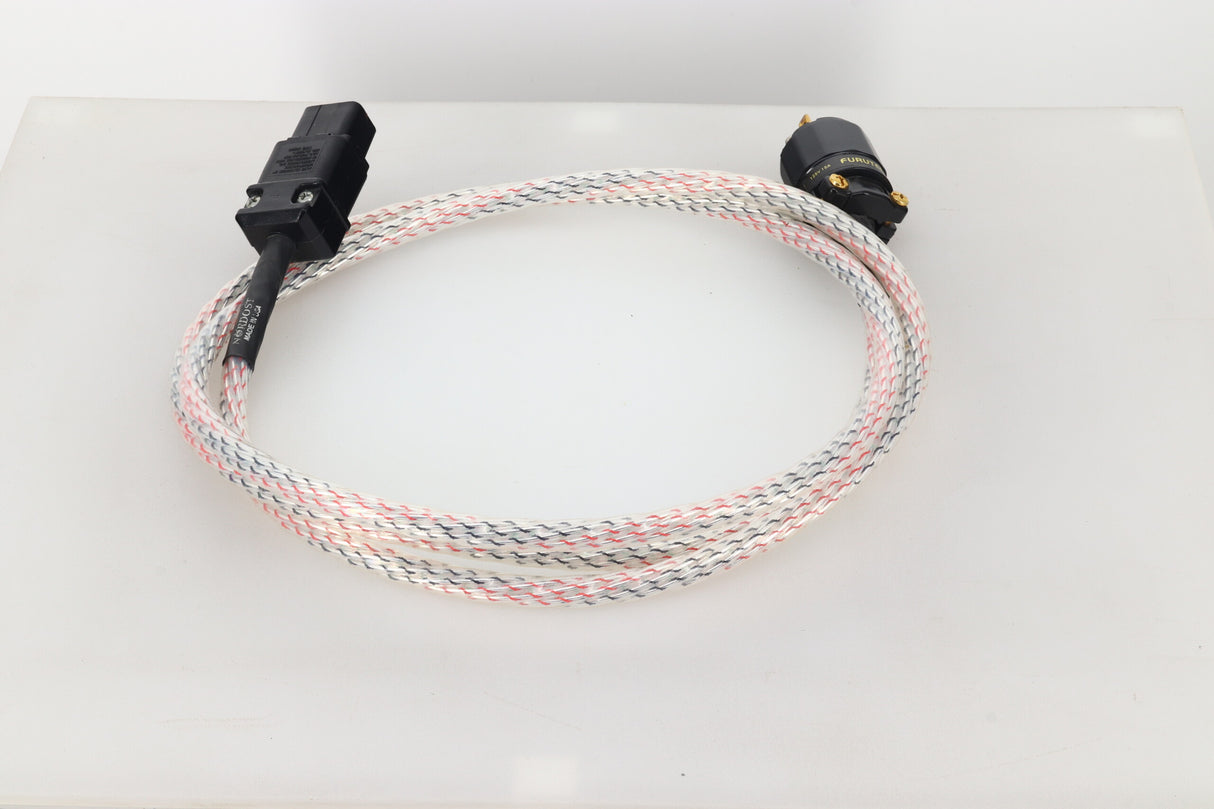 Nordost Valhalla Power Cable 2.0m