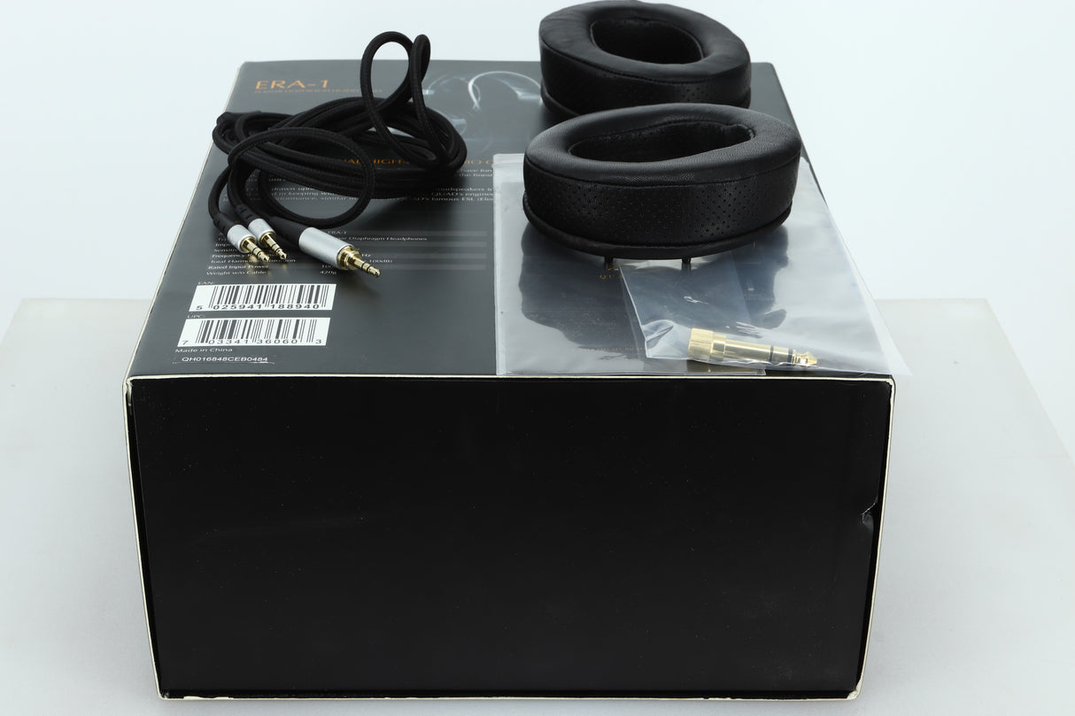 Quad ERA-1 Headphones