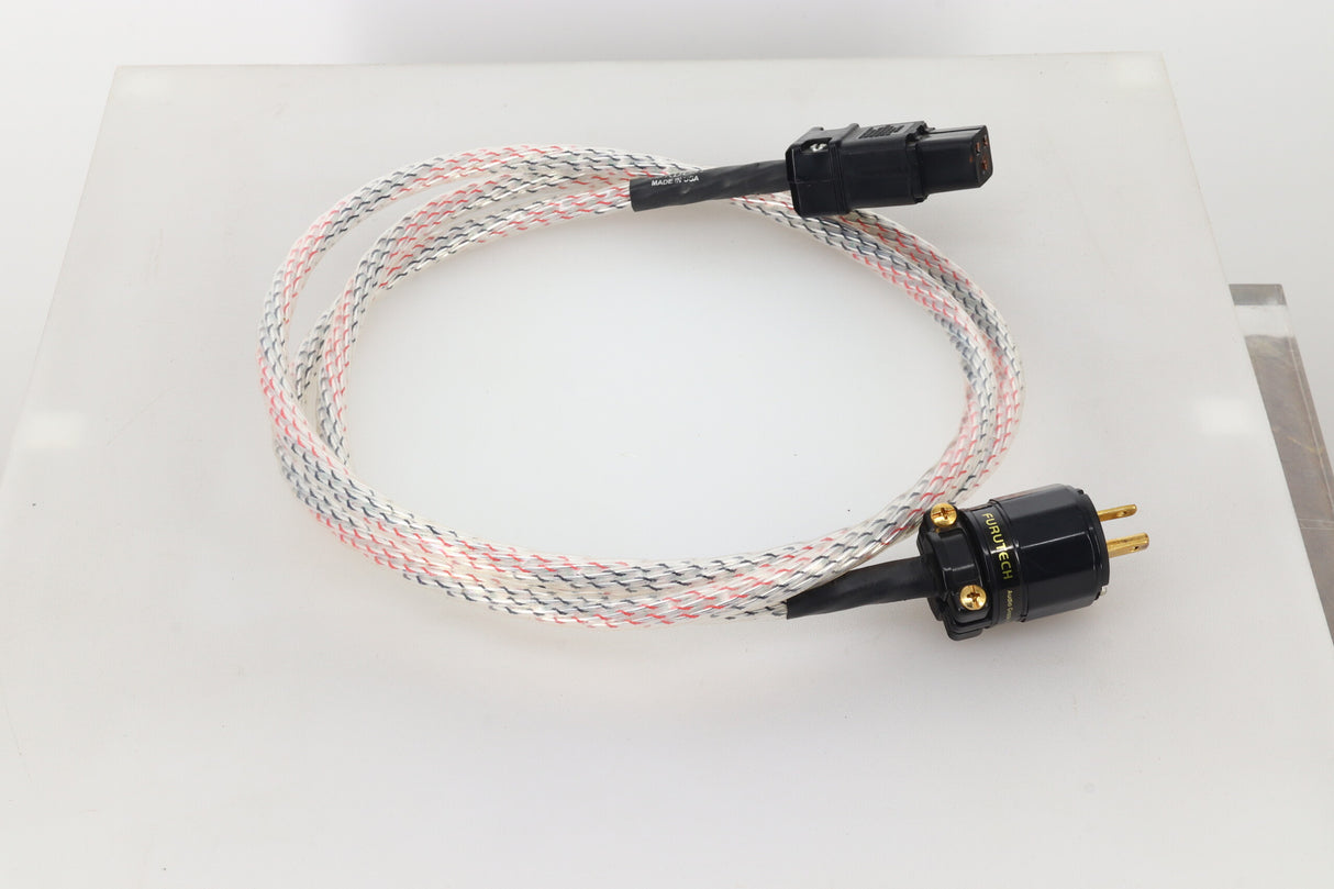 Nordost Valhalla Power Cable 2.0m