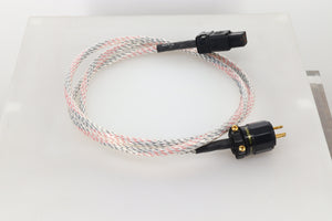 Nordost Valhalla Power Cable 2.0m