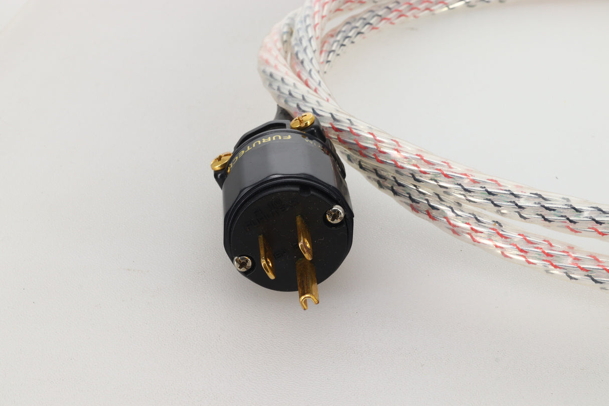 Nordost Valhalla Power Cable 2.0m