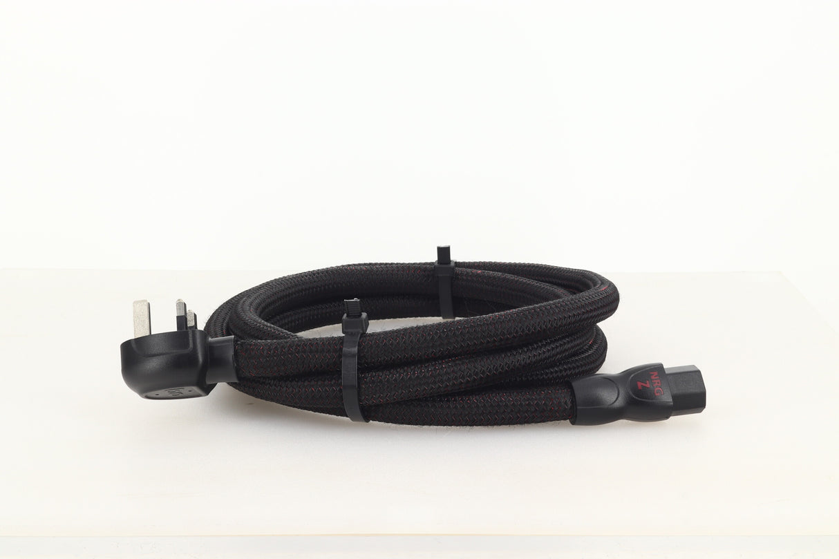 Audioquest NRG Z3 Power Cable 2.0m