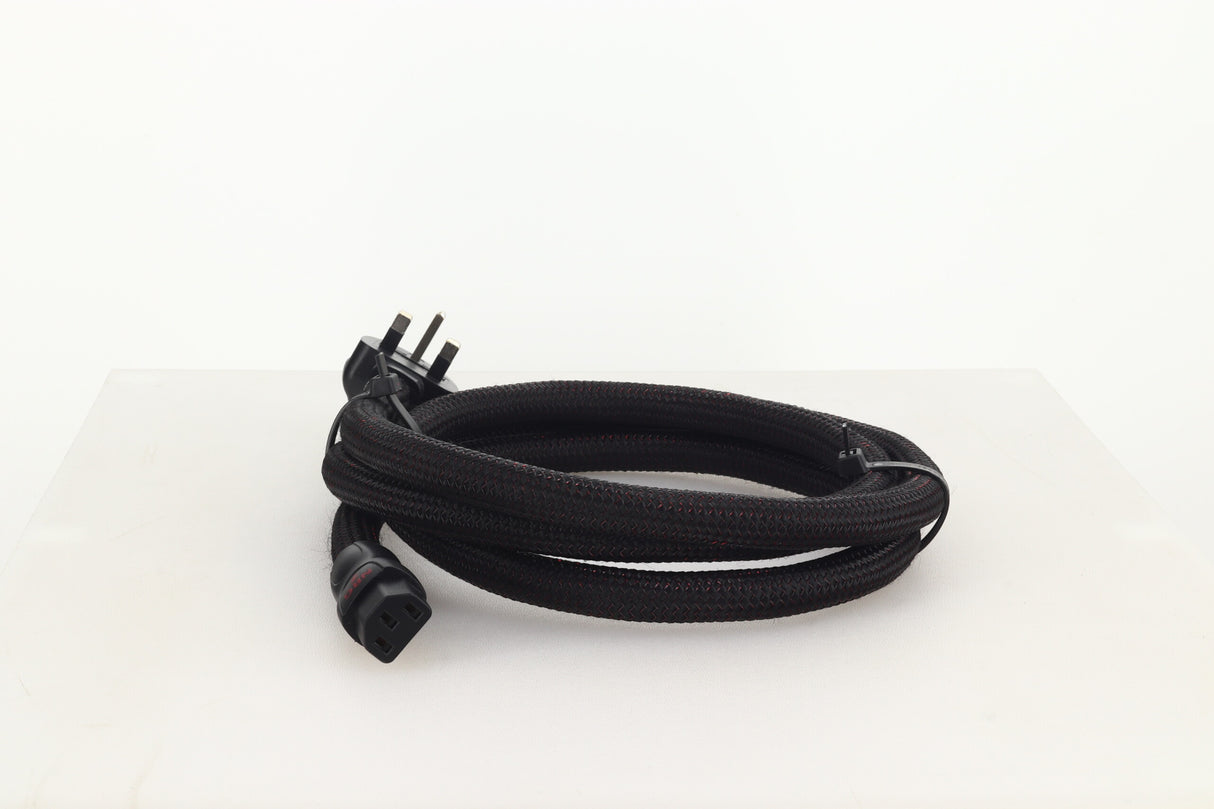 Audioquest NRG Z3 Power Cable 2.0m