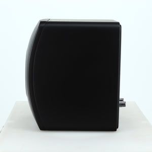 KEF LS50 Meta Standmount Speakers - Satin Black