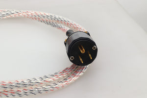 Nordost Valhalla Power Cable 2.0m