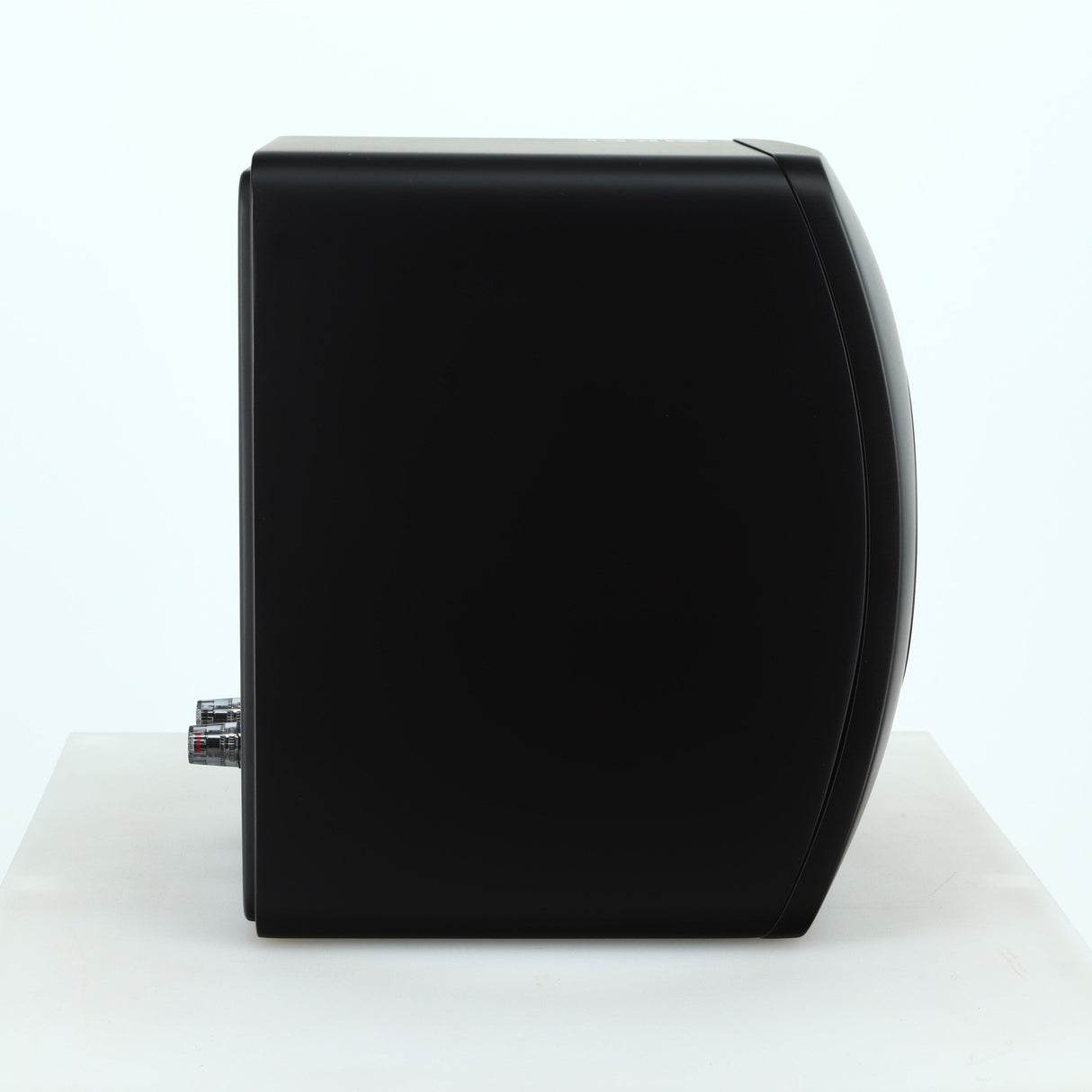 KEF LS50 Meta Standmount Speakers - Satin Black