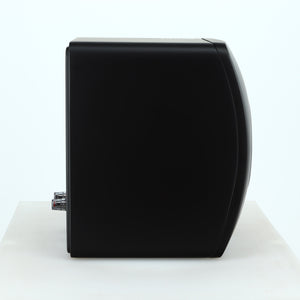 KEF LS50 Meta Standmount Speakers - Satin Black