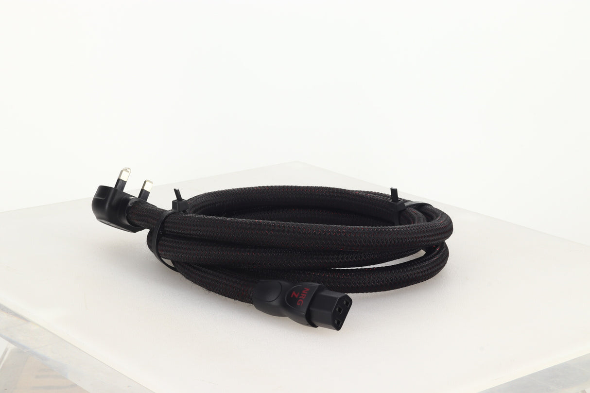 Audioquest NRG Z3 Power Cable 2.0m