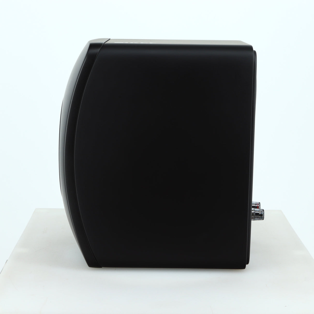 KEF LS50 Meta Standmount Speakers - Satin Black