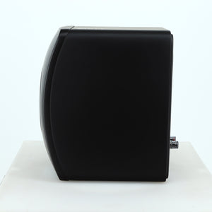 KEF LS50 Meta Standmount Speakers - Satin Black