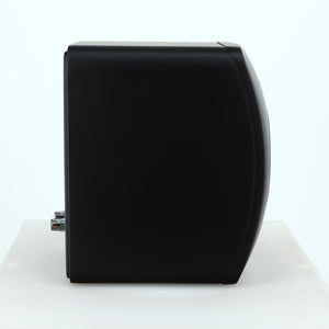 KEF LS50 Meta Standmount Speakers - Satin Black