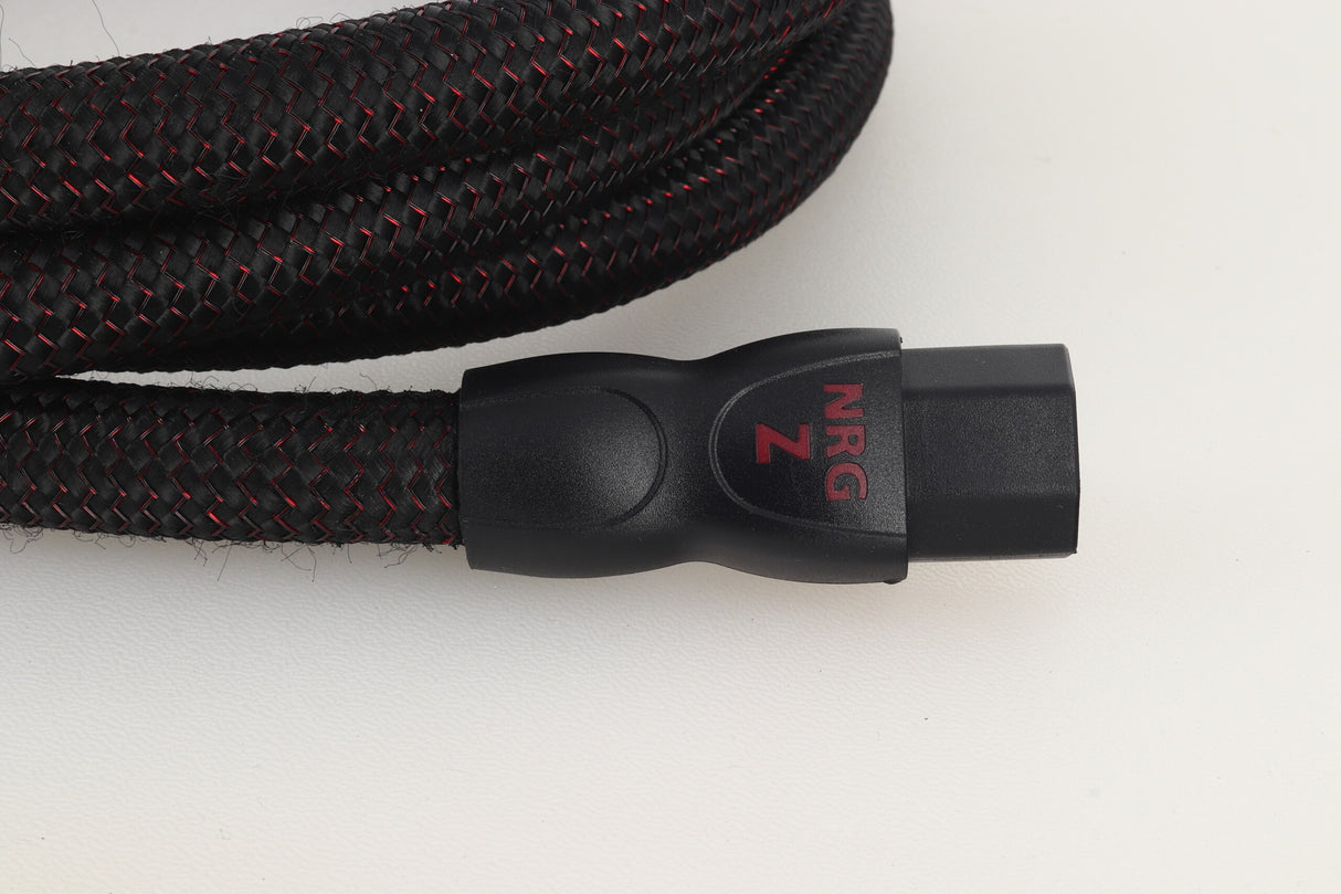 Audioquest NRG Z3 Power Cable 2.0m