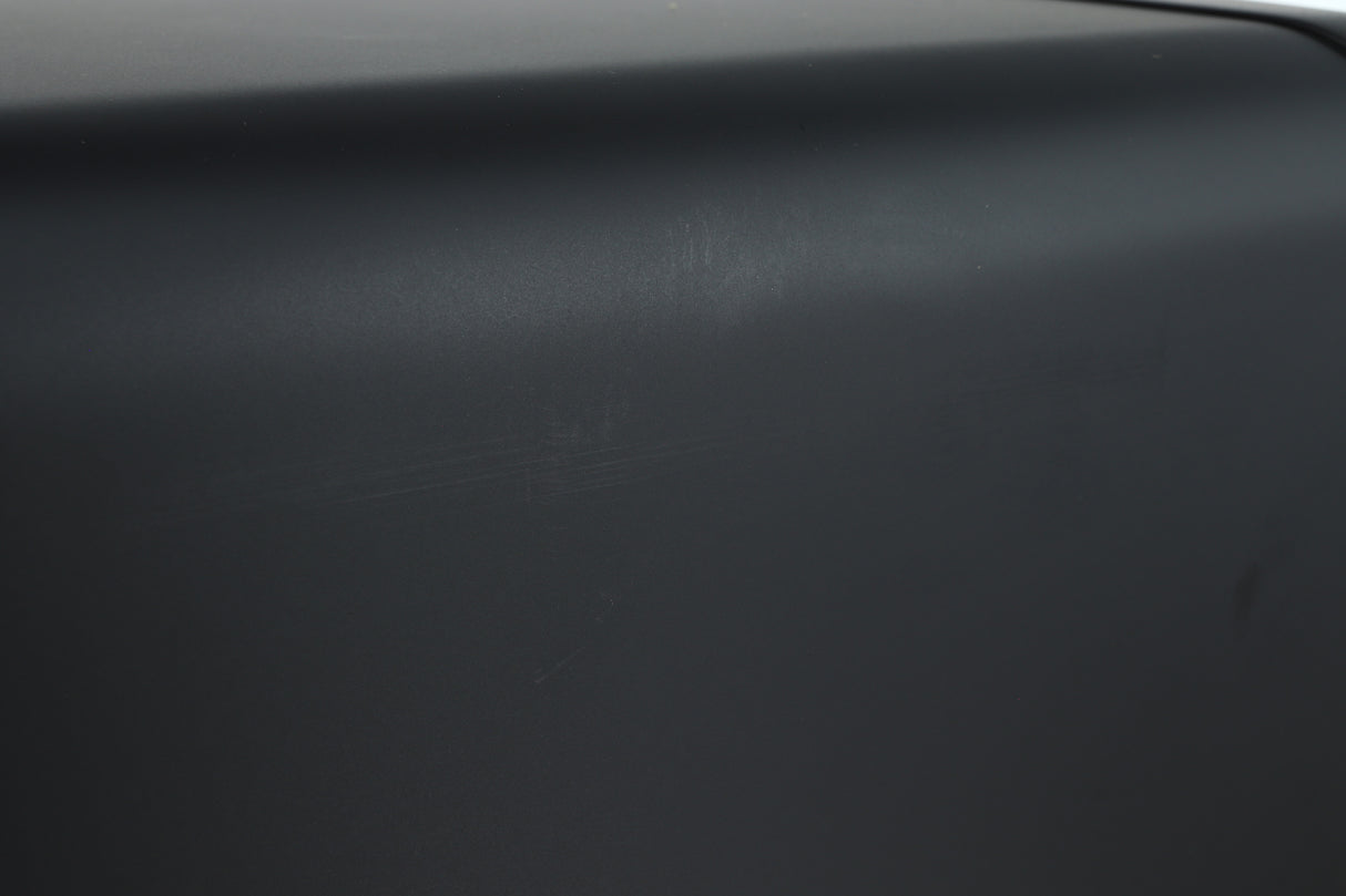 KEF LS50 Meta Standmount Speakers - Satin Black