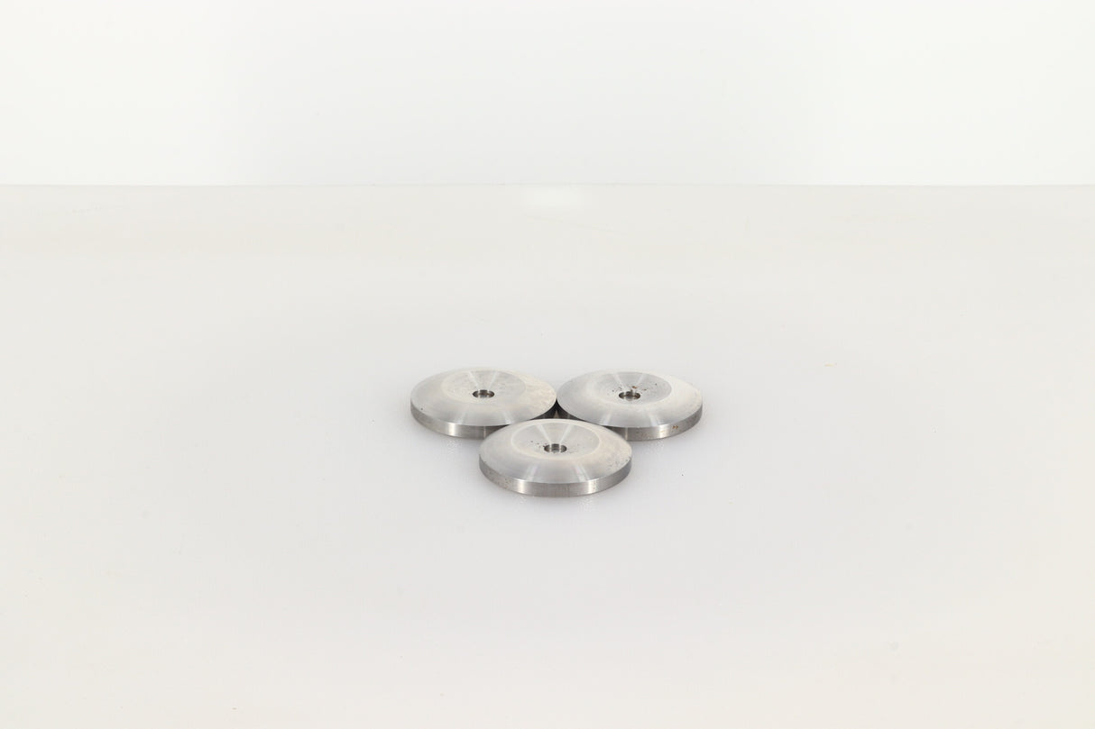 Naim Floor Protectors (Set Of 3)