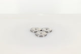 Naim Floor Protectors (Set Of 3)