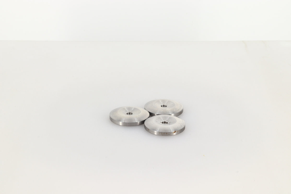 Naim Floor Protectors (Set Of 3)