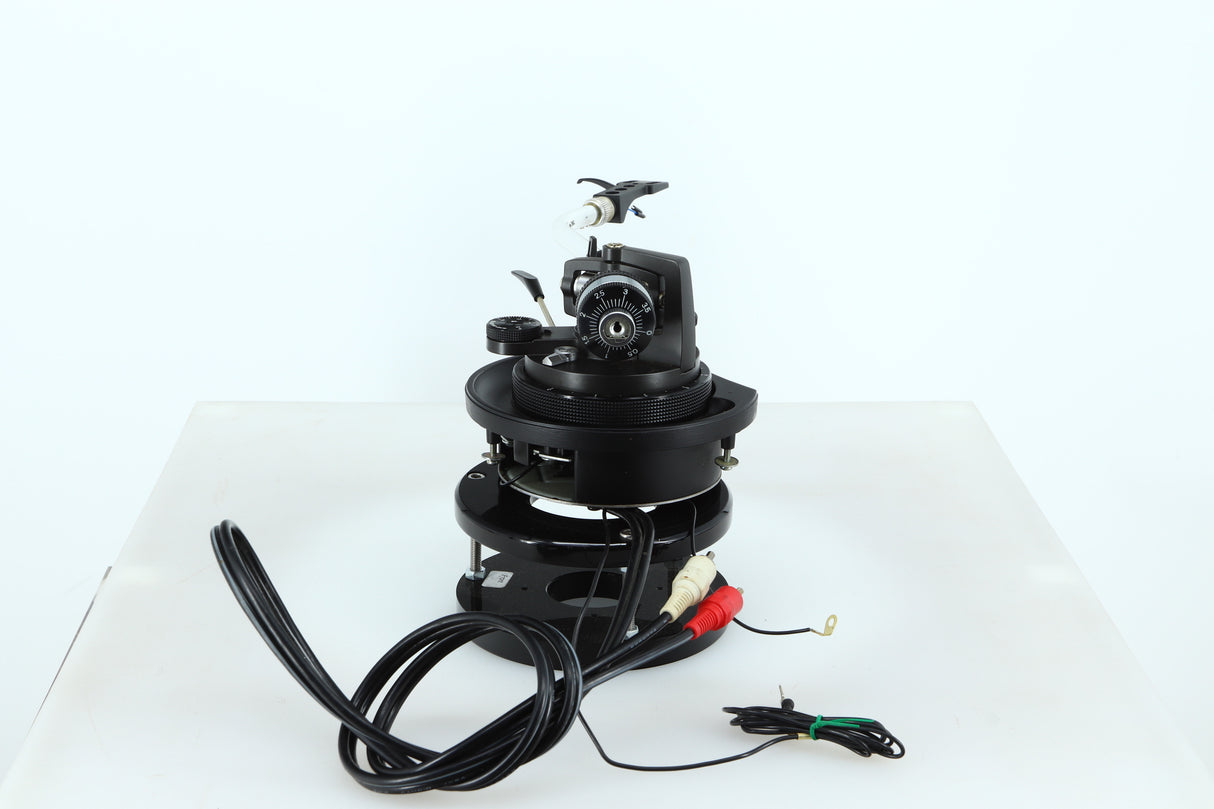 Technics 1200/1210 Tonearm