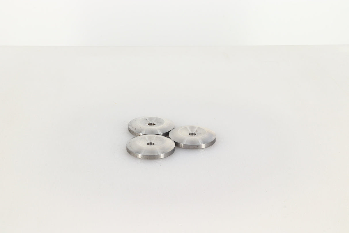 Naim Floor Protectors (Set Of 3)