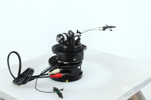 Technics 1200/1210 Tonearm