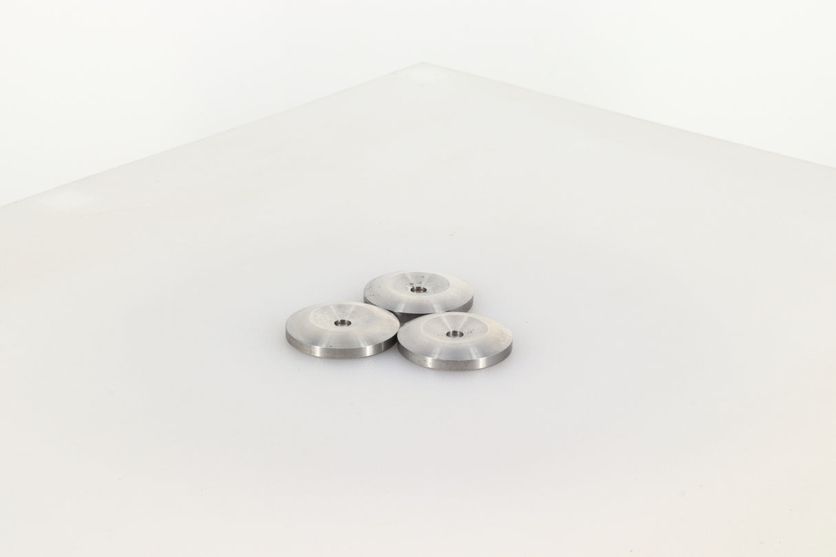 Naim Floor Protectors (Set Of 3)