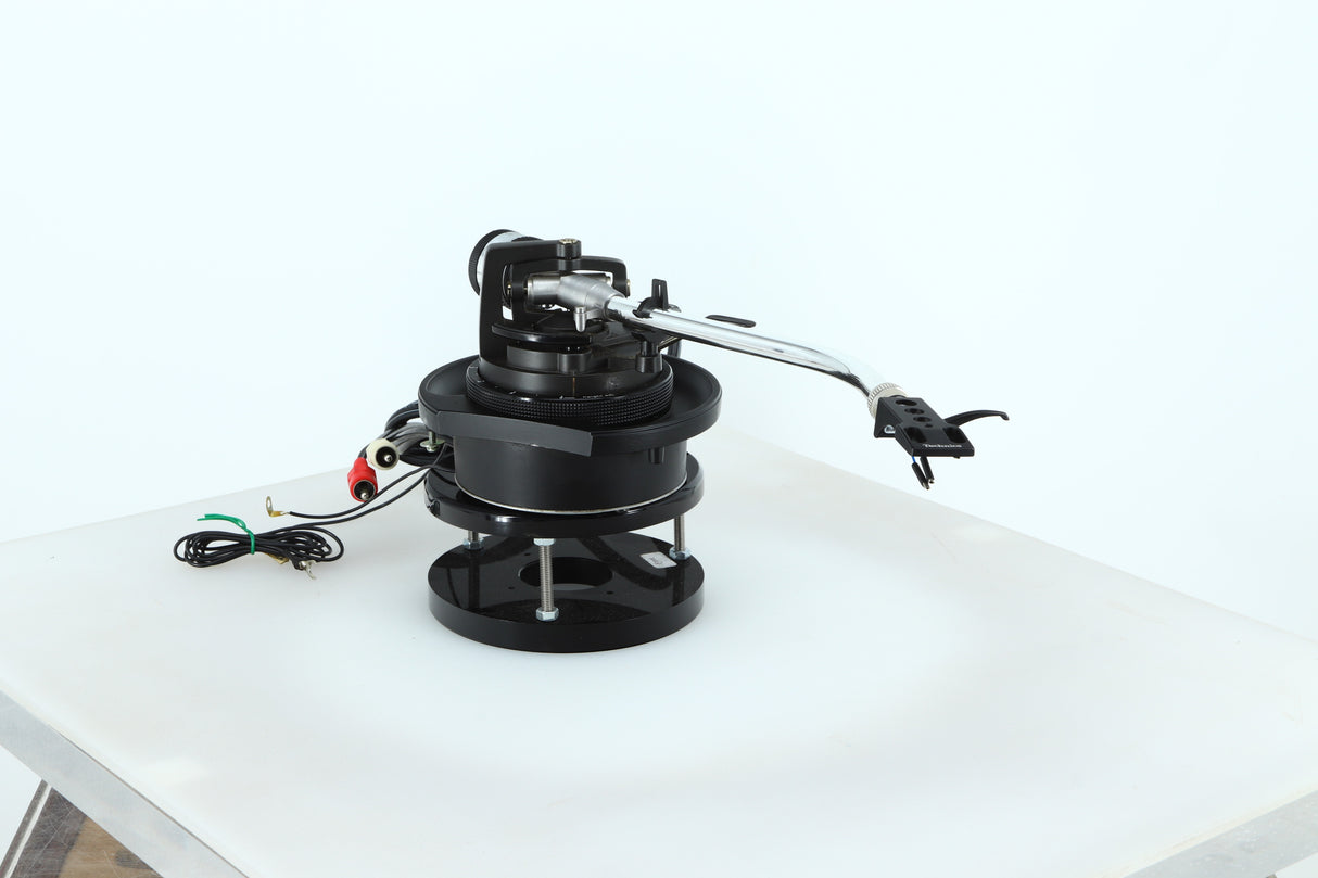 Technics 1200/1210 Tonearm