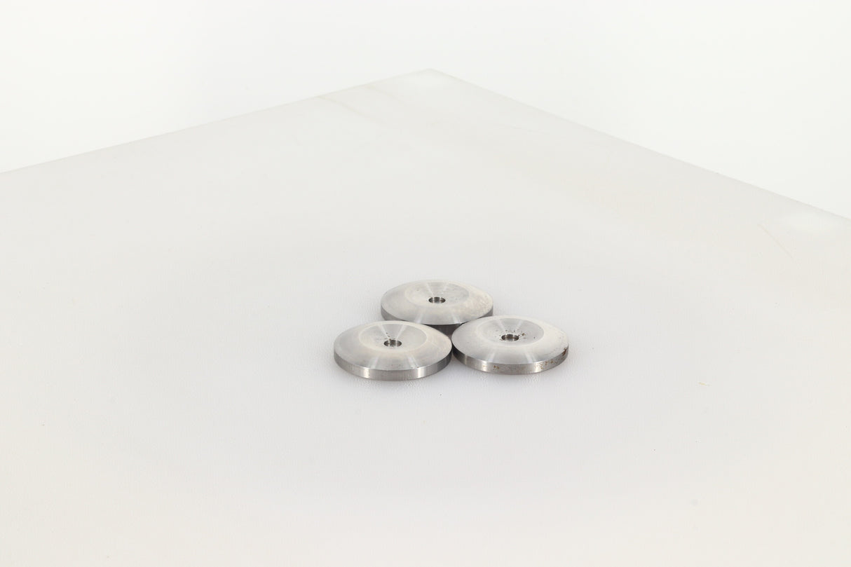 Naim Floor Protectors (Set Of 3)