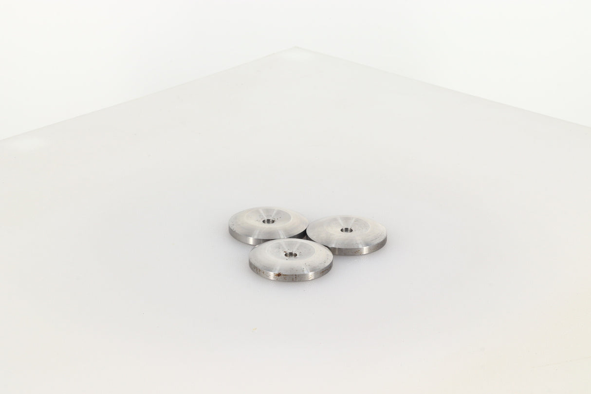 Naim Floor Protectors (Set Of 3)