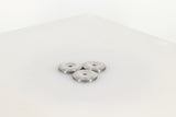 Naim Floor Protectors (Set Of 3)