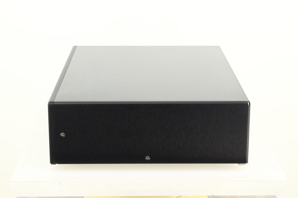 Ayre Acoustics CX-8 CD Player - Black