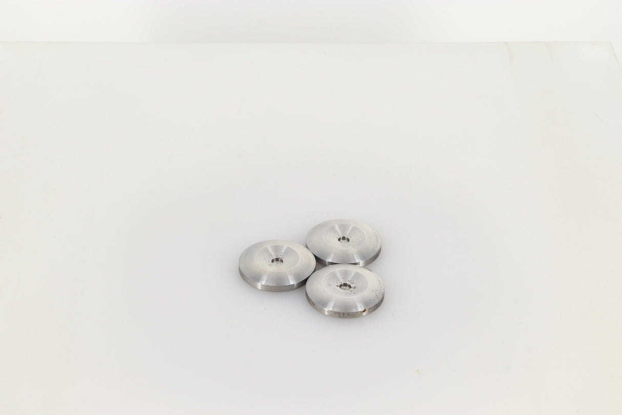 Naim Floor Protectors (Set Of 3)