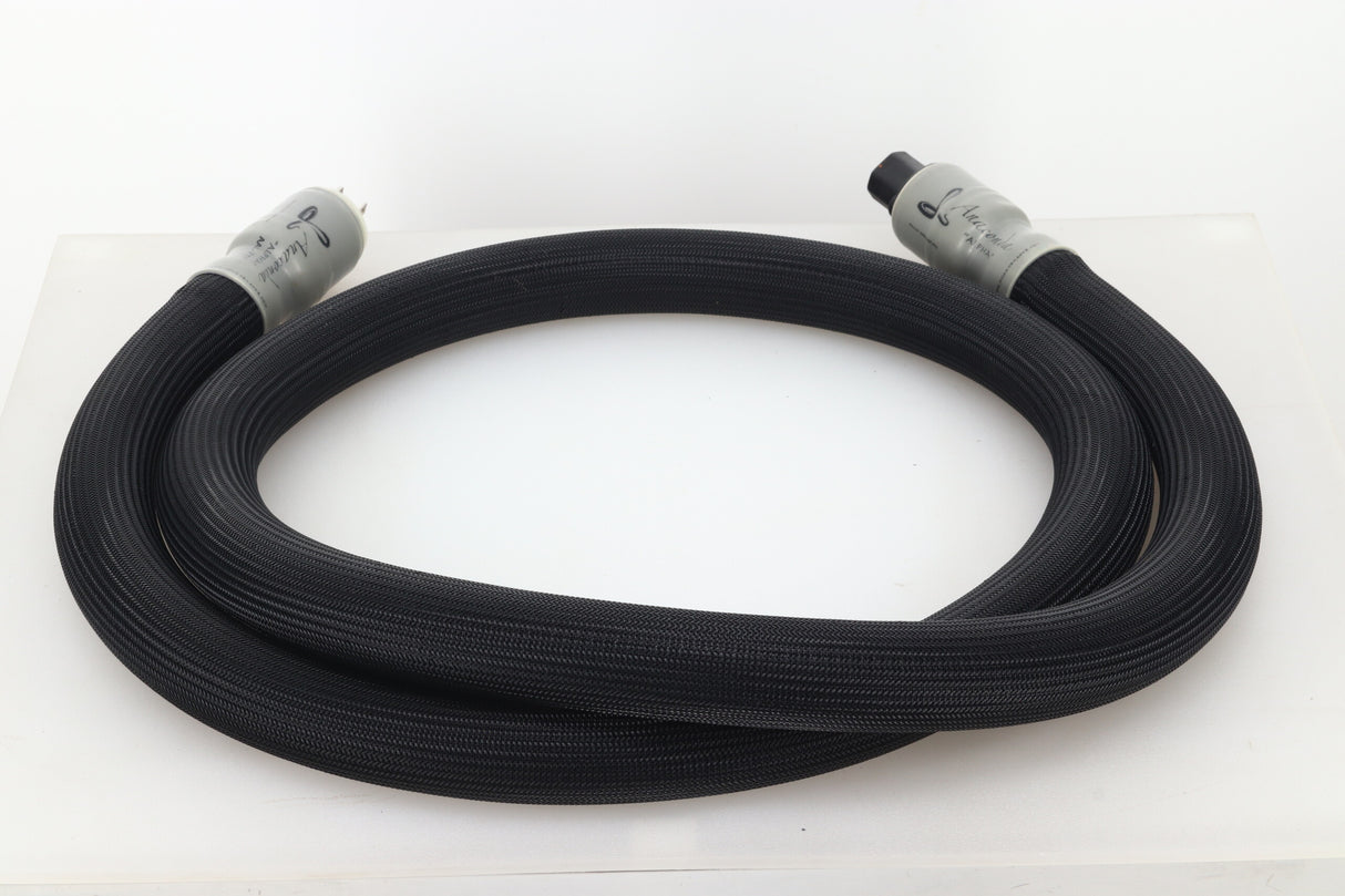 Shunyata Research Anaconda Alpha 2.0m Power Cable