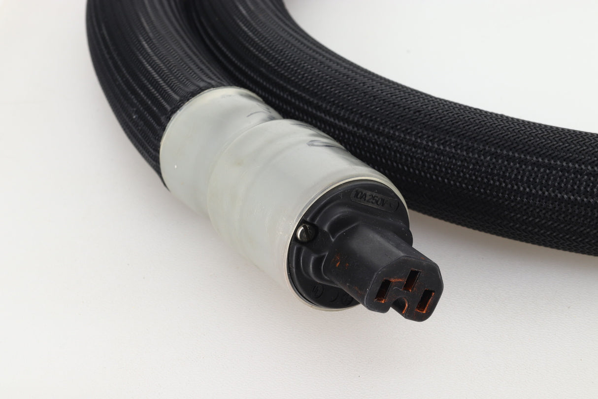 Shunyata Research Anaconda Alpha 2.0m Power Cable