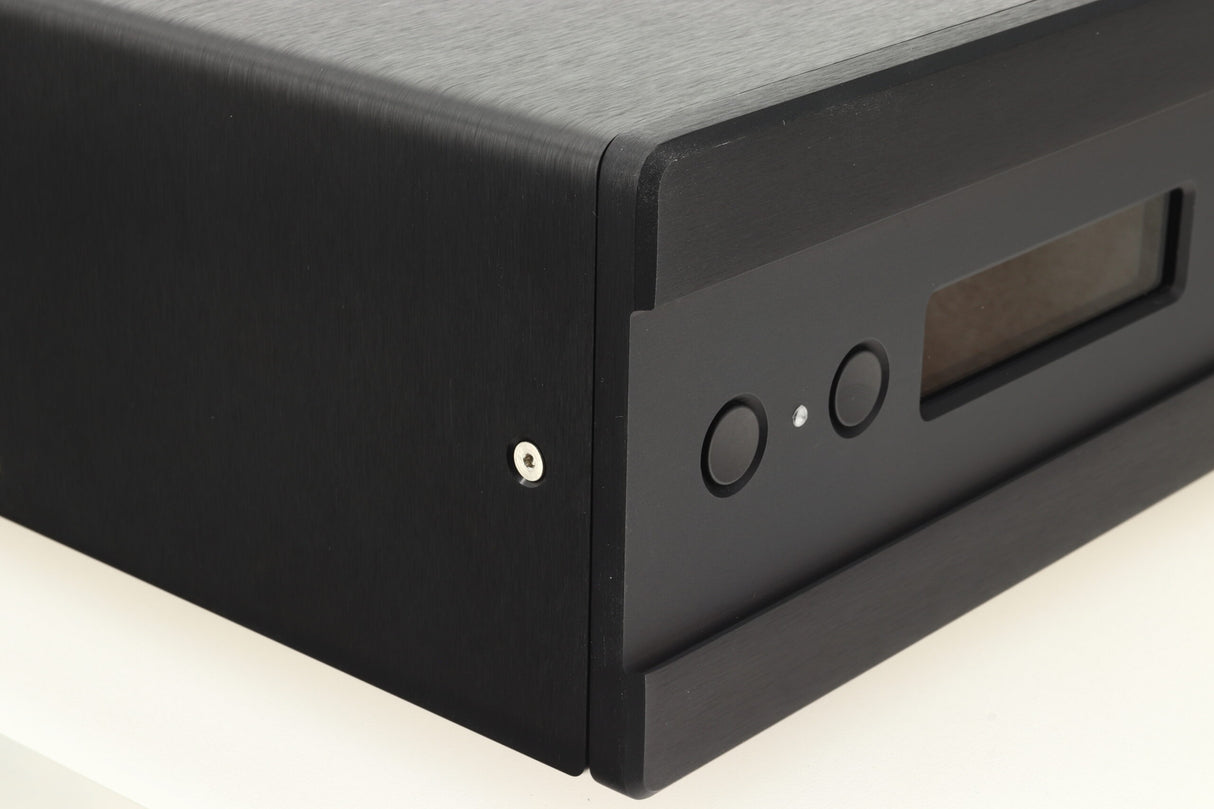 Ayre Acoustics CX-8 CD Player - Black