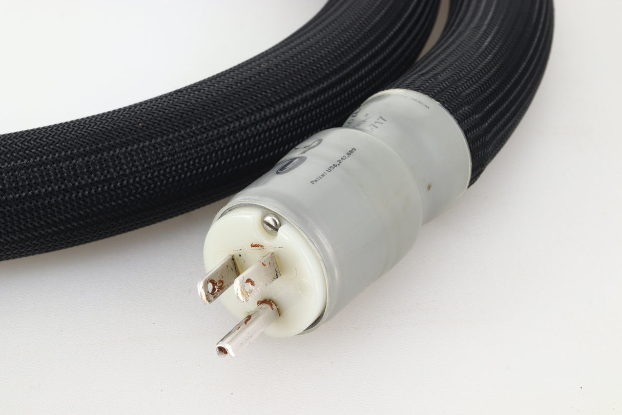 Shunyata Research Anaconda Alpha 2.0m Power Cable
