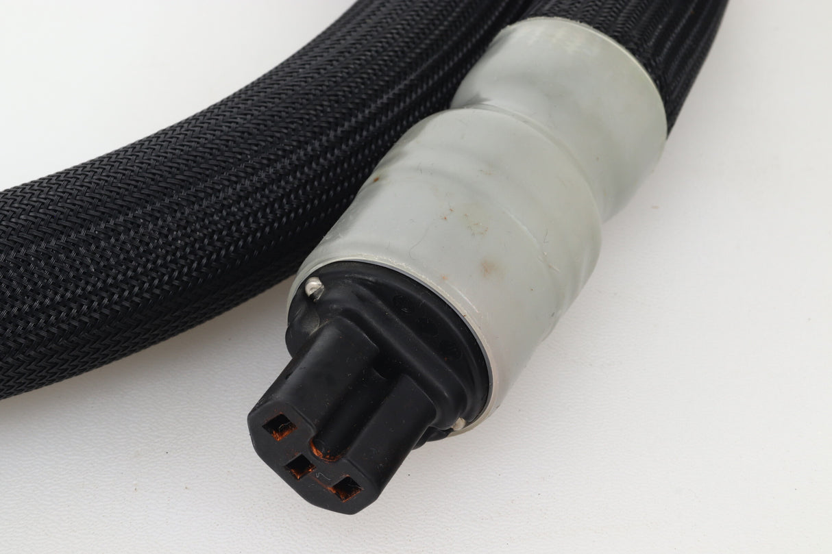 Shunyata Research Anaconda Alpha 2.0m Power Cable