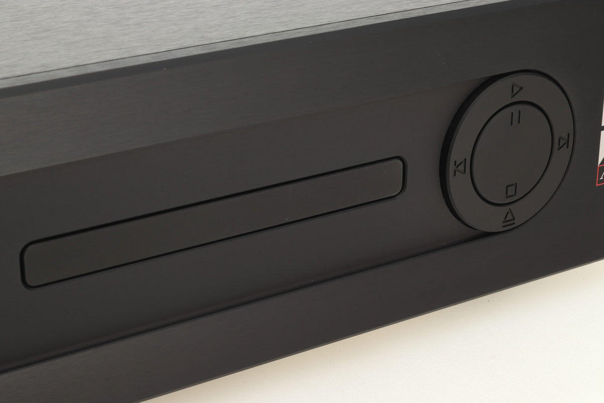 Ayre Acoustics CX-8 CD Player - Black