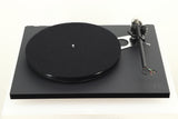 Rega Planar 6 Turntable - Matt Polaris Grey