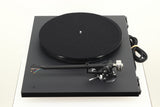Rega Planar 6 Turntable - Matt Polaris Grey