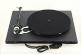 Rega Planar 6 Turntable - Matt Polaris Grey